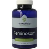 Vitakruid Feminosan 120 tabletten
