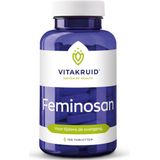 Vitakruid Feminosan 120 tabletten