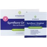Vitakruid Symflora Basis 60 sachets
