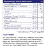 Vitakruid / Prostaatformule - 60 vcaps