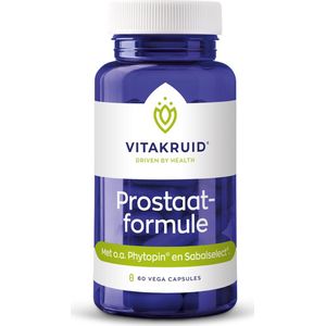 Vitakruid / Prostaatformule - 60 vcaps
