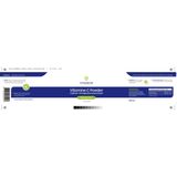 Vitakruid Vitamine C poeder calcium- & magnesiumascorbaat 260 gram