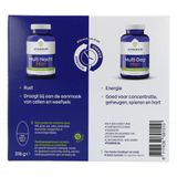 Vitakruid Multi dag & nacht man 2 x 90 180 tabletten