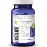 Vitakruid Multi dag man 30 tabletten