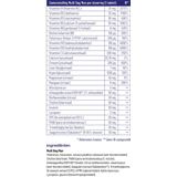 Vitakruid Multi dag man 90 tabletten