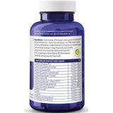 Vitakruid B-Complex actief 100 Vegetarische capsules