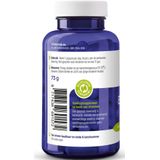 Vitakruid B-Complex actief 100 Vegetarische capsules