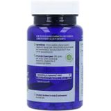 Vitakruid Actief foliumzuur 400 mcg 100 Tabletten