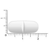 Vitakruid L-Lysine 1000 mg 100 tabletten