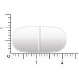 Vitakruid - Magnesium 200 citraat - 90 Tabletten