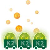 Vitakruid Vitamine D3 & K2 30 Milliliter