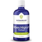 Vitakruid Ribes Nigrum Tinctuur 100 ml
