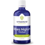 Vitakruid Ribes nigrum tinctuur 100 Milliliter