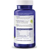 Vitakruid Groene Thee & Bioperine 60 vega capsules