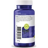 Vitakruid Groene Thee & Bioperine 60 vega capsules