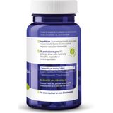 Vitakruid Vitamine D3 Vegan 25mcg /1000IE 120 tabletten