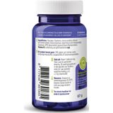 Vitakruid Multi Basis (Multivitamine) 30 tabletten
