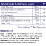 Vitakruid DIM Complex 60 vega capsules