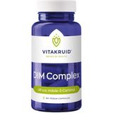 Vitakruid DIM Complex 60 vega capsules