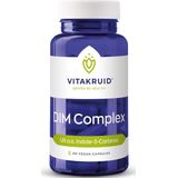 Vitakruid Dim complex 60 vegan capsules