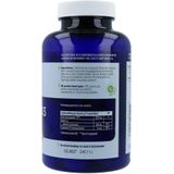 Vitakruid - Calcium 400 & D3 uit Rode Alg - 100 vcaps