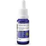 Vitakruid CBD Olie 5% full spectrum met MCT als drager 10 Milliliter