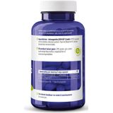 Vitakruid ashwagandha ksm-66 & bioperine 90 Vegetarische capsules