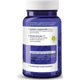 Vitakruid Lactoferrine 150 mg minimaal 95% puur + C 60 Vegetarische capsules