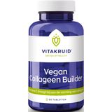 Vitakruid Collageen Booster Vegan 90 tabletten