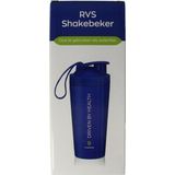 Vitakruid RVS Shakebeker 700ml