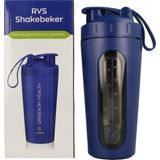 Vitakruid RVS Shakebeker 700ml