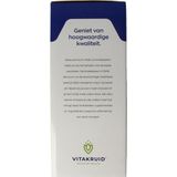 Vitakruid RVS Shakebeker 700ml