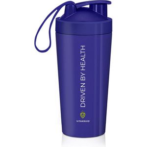 Vitakruid RVS Shakebeker 700ml