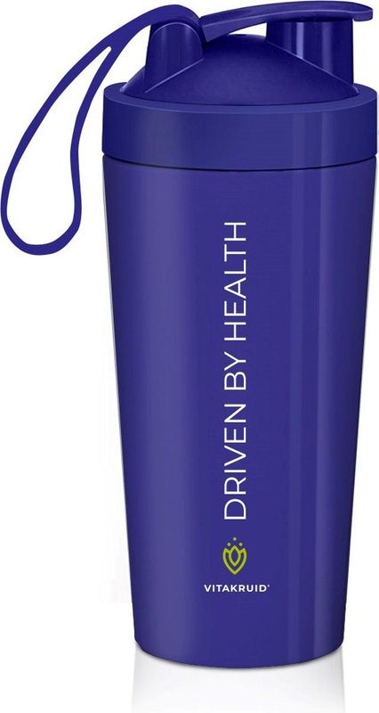 Vitakruid RVS Shakebeker 700ml