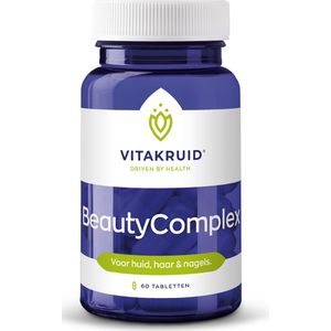Vitakruid - BeautyComplex - 60pcs