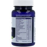 Vitakruid Multi Dag Man 50+ 30 tabletten