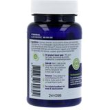 Vitakruid Multi Dag Man 50+ 30 tabletten