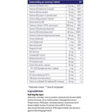 Vitakruid - Multi Dag Man Sport - Tabletten - Met Vitamine B-Complex en IJzer