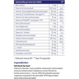 Vitakruid - Multi Nacht - Tabletten - 30 Stuks - Voedingssupplement Voor Actieve Mannen