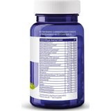 Vitakruid - Multi dag vrouw 50+ - 30 Tabletten