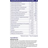 Vitakruid - Multi dag vrouw 50+ - 30 Tabletten