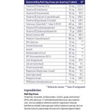 Vitakruid - Multi dag vrouw 50+ - 90 Tabletten