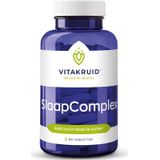 Vitakruid Slaapcomplex 90 tabletten