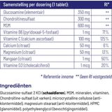 Vitakruid - Atrimove tabletten - 90 Tabletten