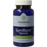 Vitakruid - Symflora - Probiotica - Voor Vrouwen