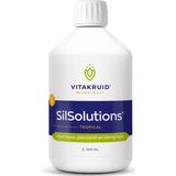 Vitakruid Silsolutions tropical 500ml