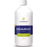 Vitakruid silsolutions tropical 1000  1 Liter