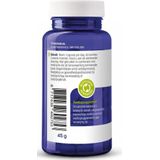 Vitakruid - 5-HTP - Kruidenpreparaat - 100 mg - Griffonia simplicifolia