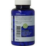 Vitakruid - Gaba Capsules - Vitamine - 60 Stuks