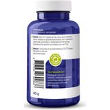 Vitakruid - Gaba Capsules - Vitamine - 60 Stuks